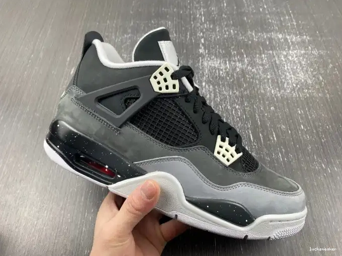 Reps LUCY Pack Jordan 626969-030 Fear 4 (2013) Retro 0513